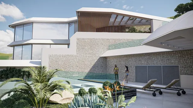 Apartamento 4 habitaciones 359m² en venta - Calpe — 11