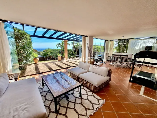 Apartamento 2 habitaciones 180m² en venta - Marbella — 2