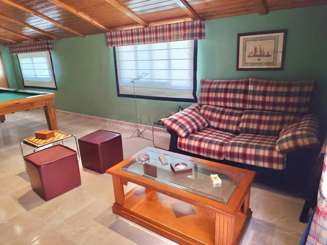VIVIR EN TORRE-PACHECO: COMODIDAD, SERVICIOS Y EXCELENTES CONEXIONES — 3