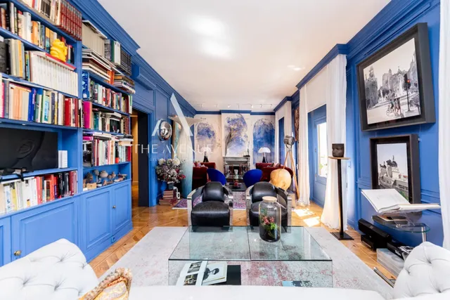 Piso a la venta en José Abascal - foto 4