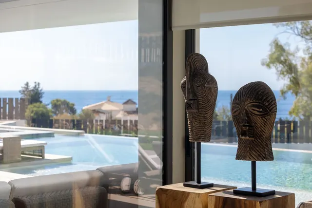 Chalet 7 habitaciones 954m² en venta - Centro — 45