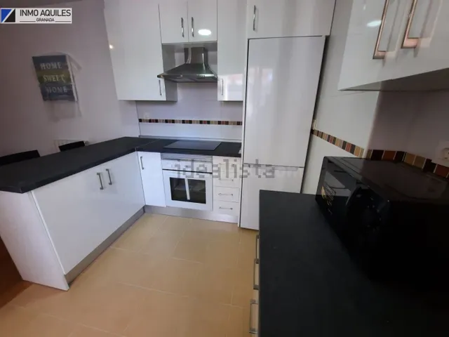 Piso 2 habitaciones 75m² en alquiler - Zona de San Cayetano — 5