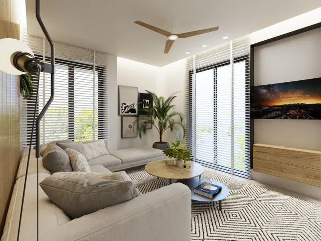 Apartamento 3 habitaciones 103m² en venta - Dolores de Pacheco-Santa Rosalía — 19