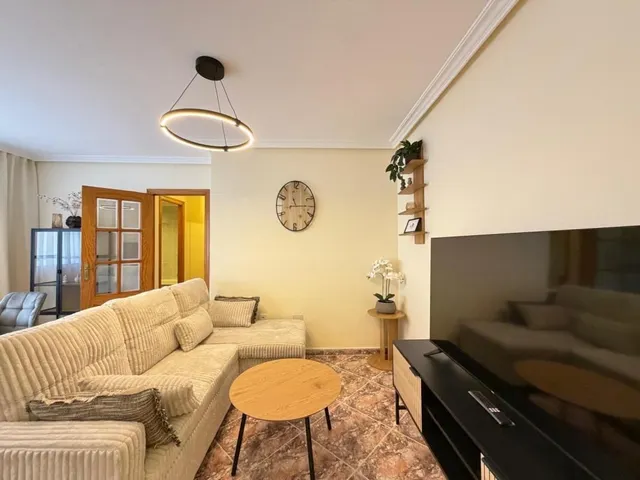 Apartamento 2 habitaciones 69m² en venta - Estacion de autobuses — 6