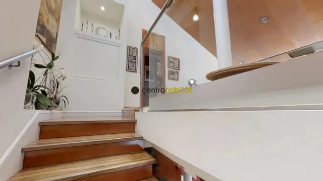 Espectacular chalet a un paso del centro de Elda — 26