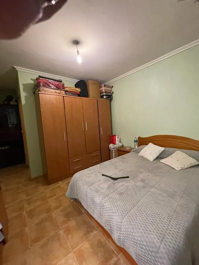 ENTRESUELO AMUEBLADO PARA ENTRAR A VIVIR — 4