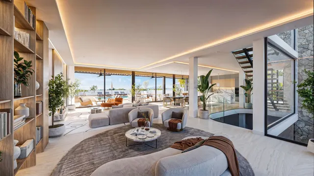 Chalet 5 habitaciones 599m² en venta - Costa Del Sol — 17