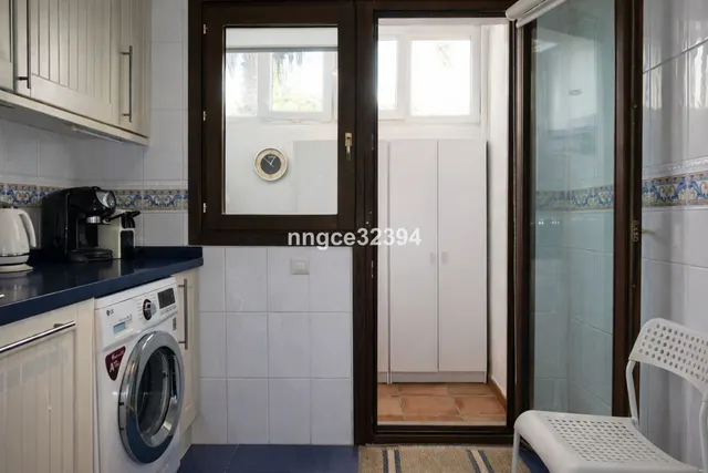 Adosado 4 habitaciones 235m² en venta - Costa del Sol — 17