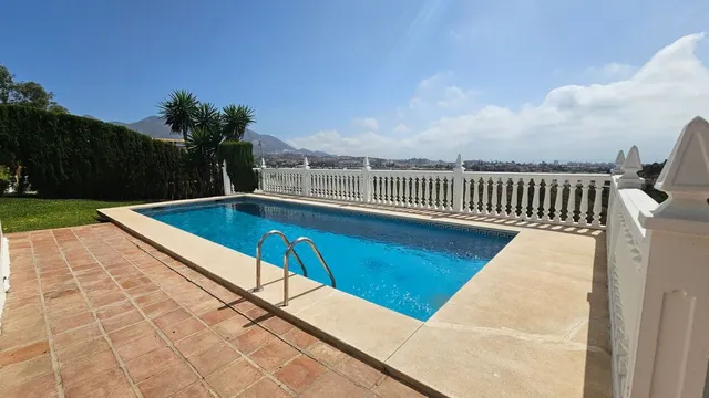 Chalet 4 habitaciones 377m² en venta - Riviera del sol — 41