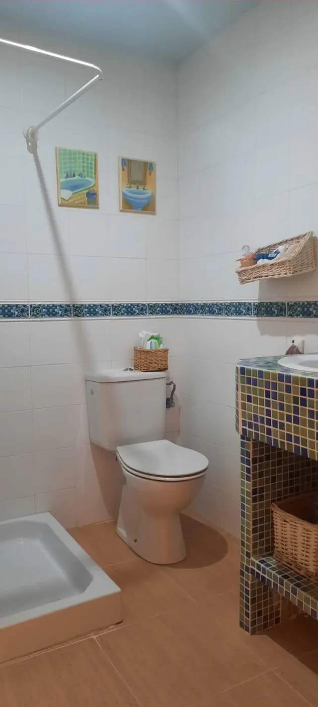 ESPECTACULAR PISO EN EL PALMAR — 25