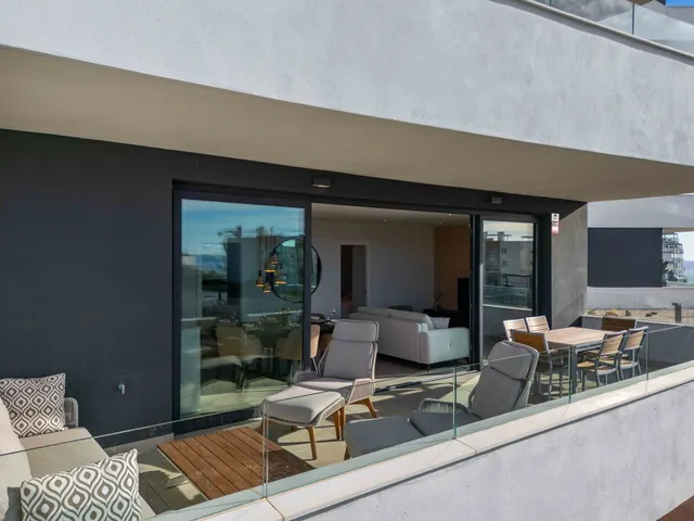 Apartamento 2 habitaciones 76m² en venta - Centro — 22