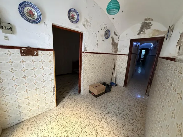 Casa de planta baja para reformar en Arroyo de la Luz — 14