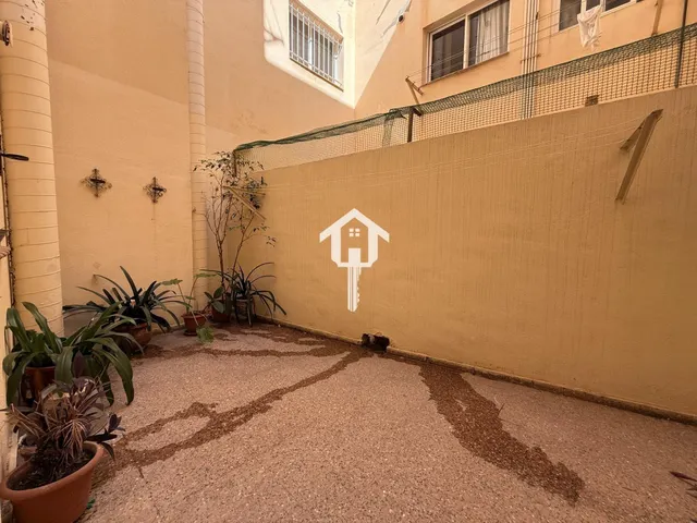 Piso en venta en Alicante. zona de altozano, 118 m2, 3 habitaciones, 2 baños, primera planta con ascensor — 24