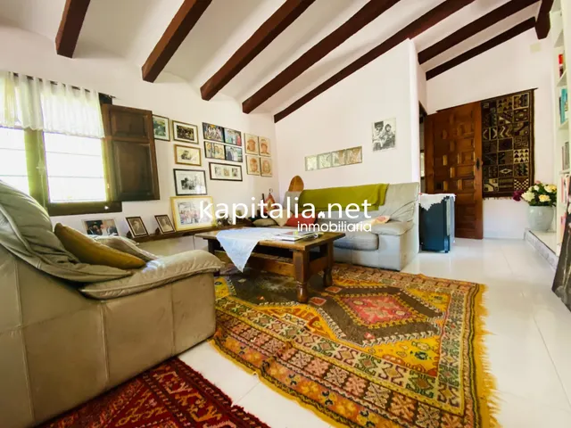 Casa de pueblo en Tollos — 9