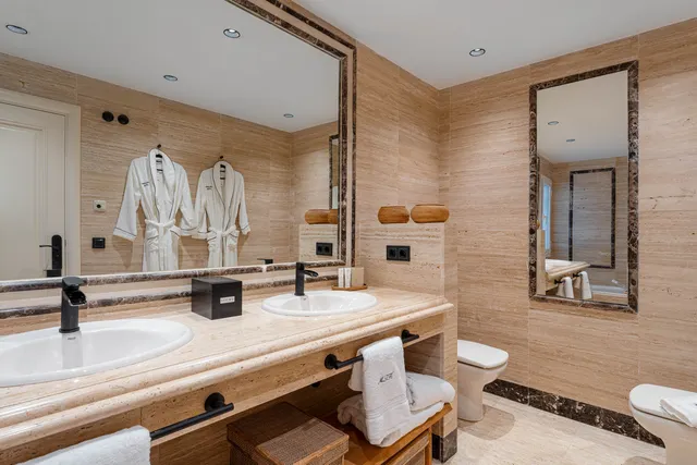 Apartamento 3 habitaciones 178m² en venta - Marbella — 20