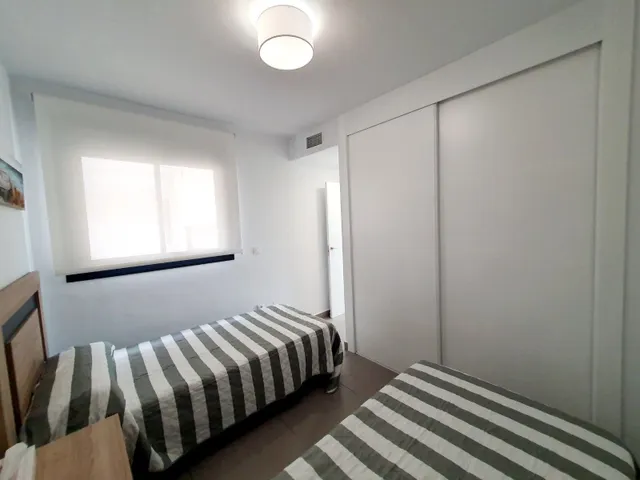 Apartamento 2 habitaciones 60m² en venta - Las Filipinas — 10