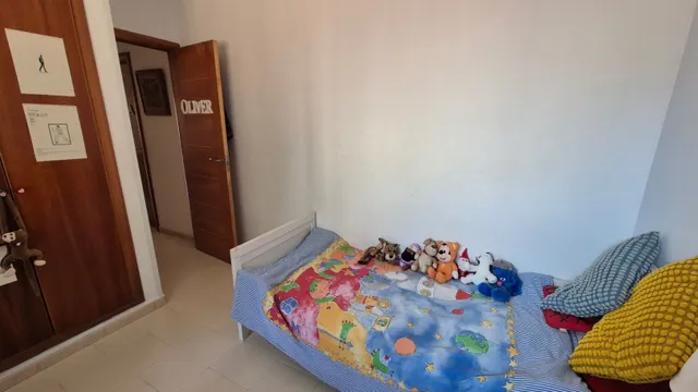 Villa 2 habitaciones 90m² en venta - Aguas Nuevas — 27