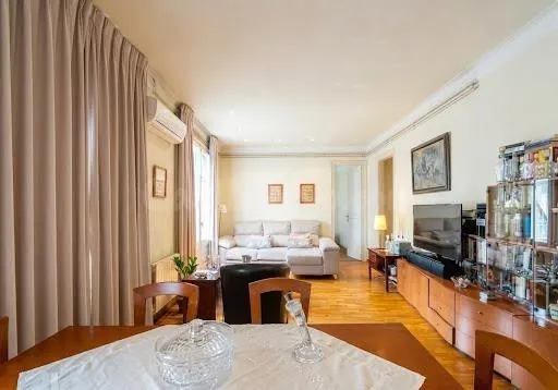 Piso 3 habitaciones 84m² en venta - La Latina