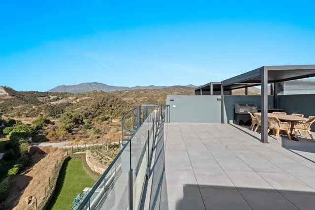 Ático 3 habitaciones 91m² en venta - Costa Del Sol — 9