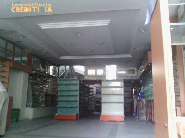 LOCAL COMERCIAL DE 108M - foto 4