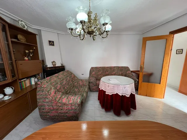 CASA EN RICOTE (MURCIA). — 6
