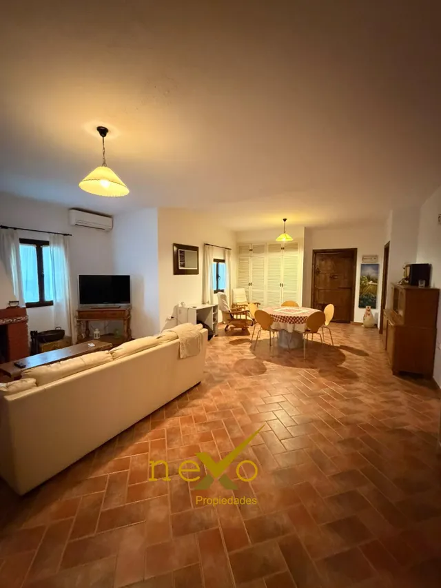 GRAN CHALET LOS FRUTALES DEL ALCOR — 32