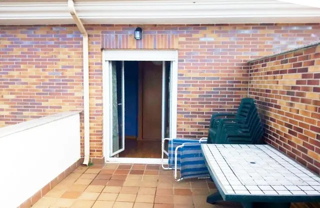 Urbis te ofrece un espectacular chalet adosado en venta en la urbanización Peñasolana 2, Carrascal de Barregas, Salamanca. — 15