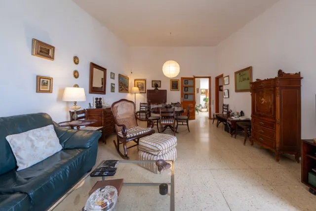 Exclusiva vivienda con impresionantes vistas al mar en La Es - foto 4