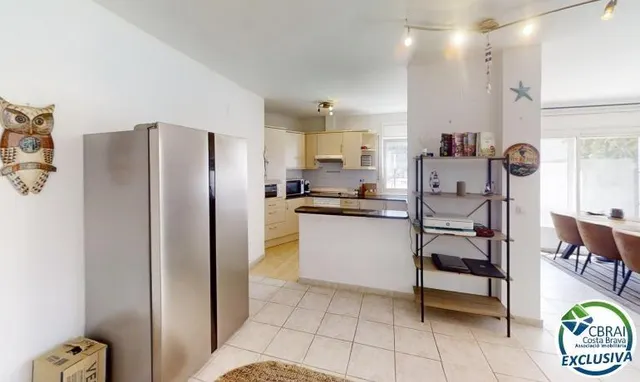 Piso de 3 habitaciones con amare comunitario — 18