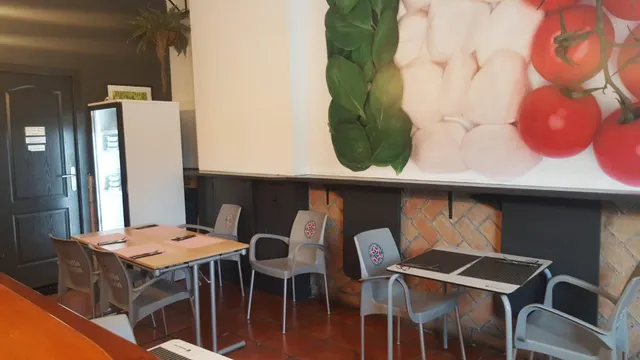Gastro bar italiano listo para trabajar! — 9
