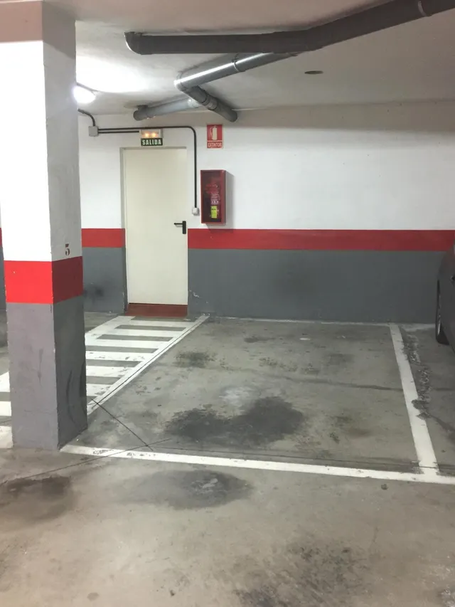 Cabo Blanco, piso 3 habitacioes, 2 baños con terraza y garaje — 7