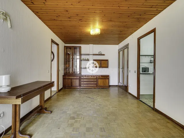 Piso en venta junto a Sagrada Familia. — 3