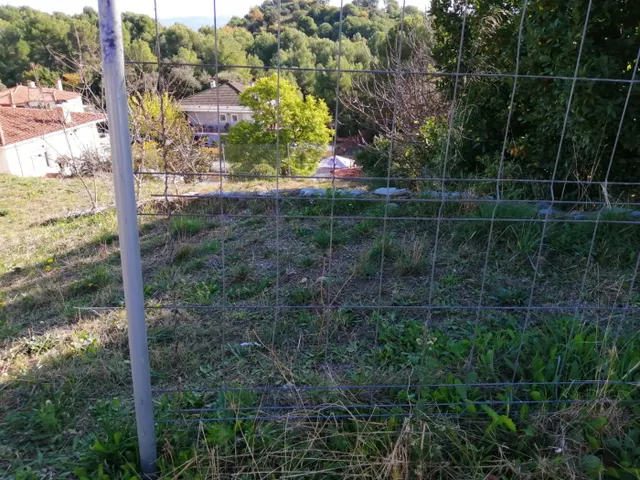 Terreno urbano de 512 m2 en Can Bonastre (Piera) — 8