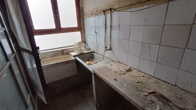 CASA  ANTIGUA  DE 329M2  EN VILLAR DEL ARZOBISPO — 23