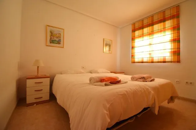 Apartamento 3 habitaciones 81m² en venta - Playa Flamenca — 12