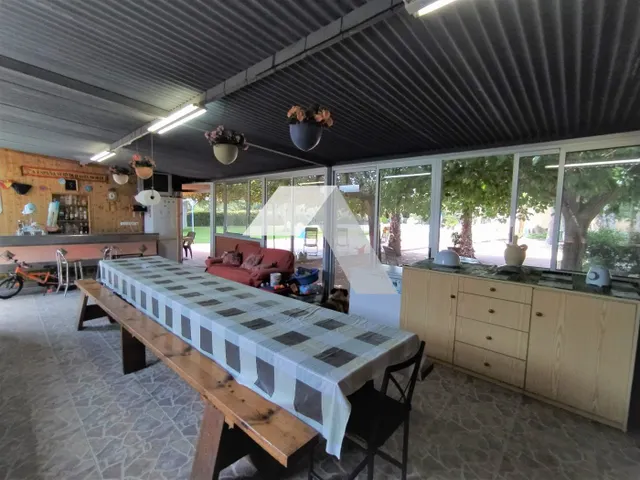 Chalet en venta — 47