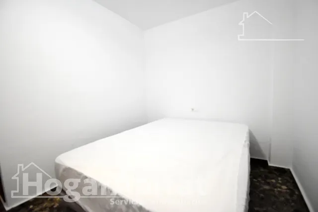 ¡Playa de Miramar! Bajo amplio en residencial con piscina, terraza y jardín, todo amueblado — 15