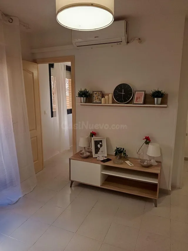 Apartamento junto a la Playa del Cura – Torrevieja — 4