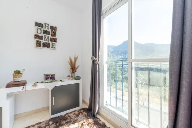 Piso de 2 dormitorios con vistas a la montaña en Güéjar Sierra – Granada — 14