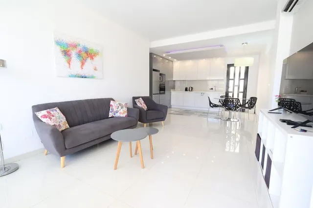 Torre de la Horadada Residencial Elisa Bay — 7