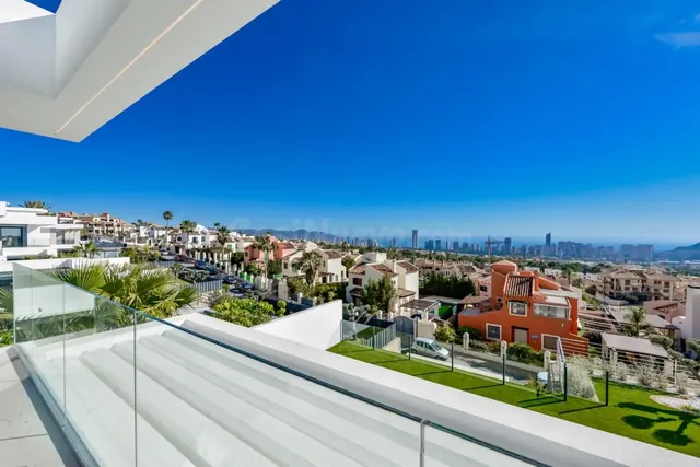 Villa 7 habitaciones 998m² en venta - Sierra cortina — 26