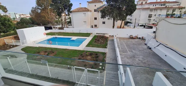 PLAZA DE GARAJE OBRA NUEVA — 13
