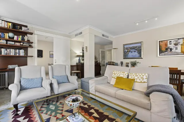 Vivienda muy luminosa de tres dormitorios en urbanización co - foto 3