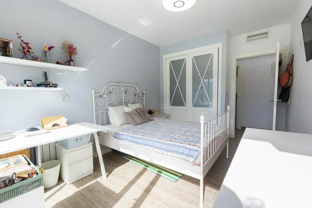 Exclusiva Villa de Lujo en  carretera santa catalina con establos y picadero de caballos  , Murcia - €1,395,000 — 19