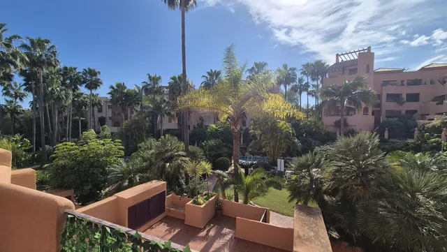 Apartamento 2 habitaciones 106m² en venta - Costa del Sol — 23