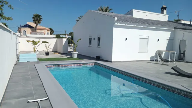 Villa 4 habitaciones 174m² en venta - Lomas de Cabo Roig — 36