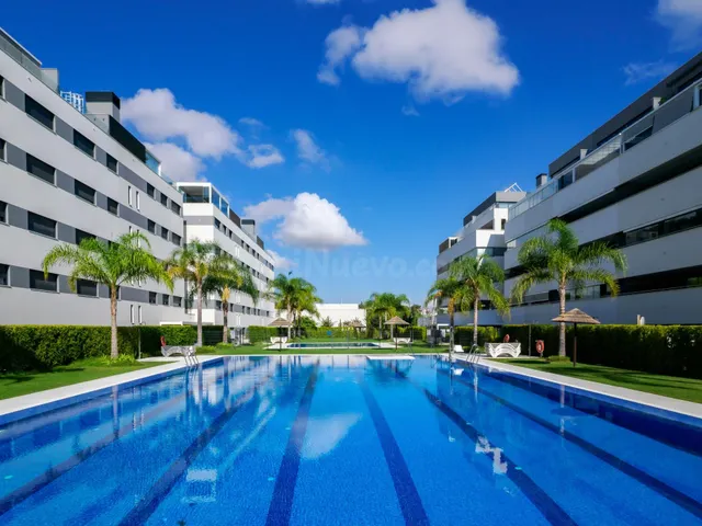 Exclusivo residencial con privacidad, vistas al mar y 2 ampl