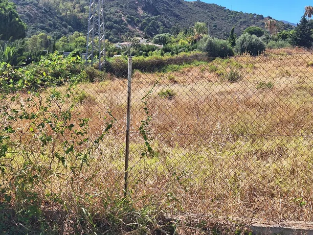Parcela en venta - Costa Del Sol - foto 5