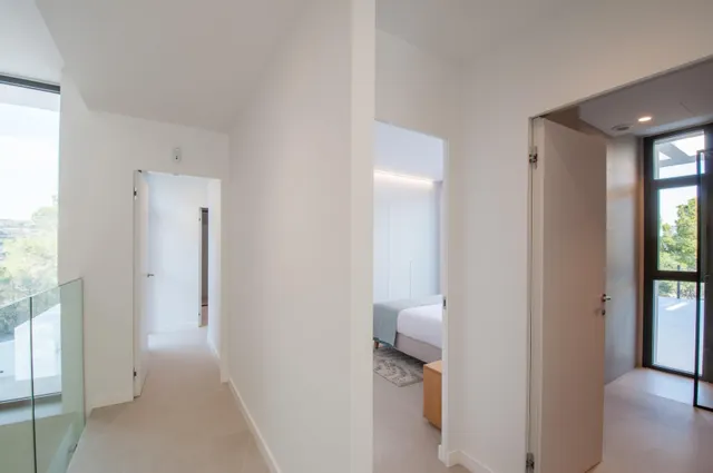 VILLA EXCLUSIVA (2024) Y SOSTENIBLE A SÓLO 4 KM DE MORAIRA — 22