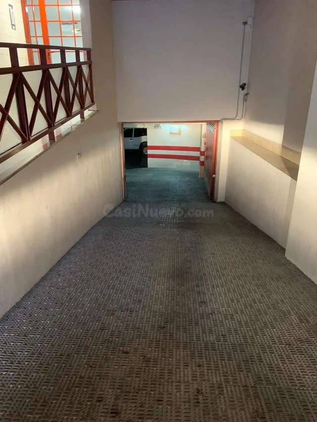 ¡ESTUPENDA PLAZA DE GARAJE EN CAMINO DE LAS CRUCES! - foto 3